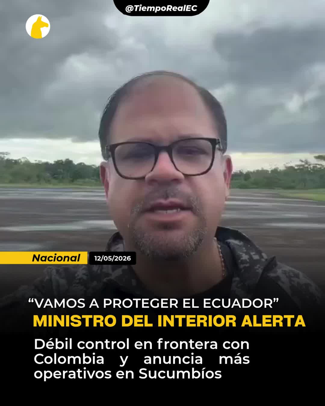 @Tiempo Real EC