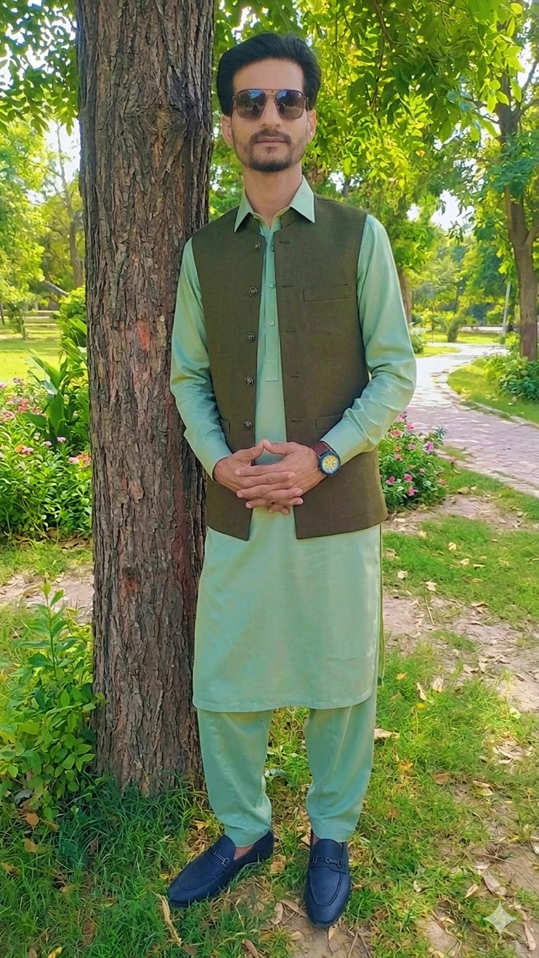 @Adeel Nice(Kaky Zai)