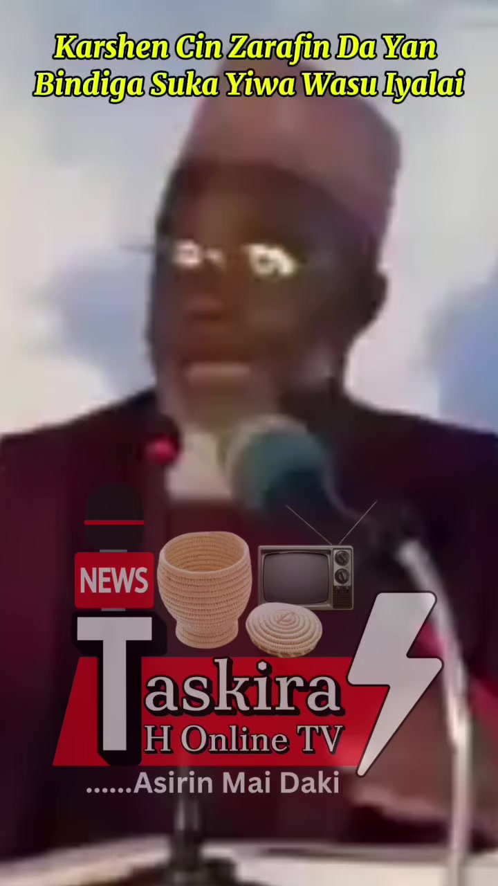 @Taskira H Online TV