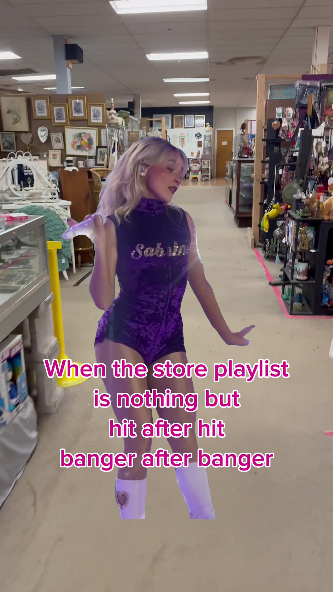 @Penny Lane