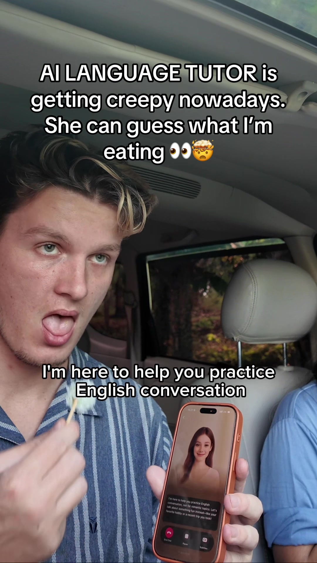 @marc & april