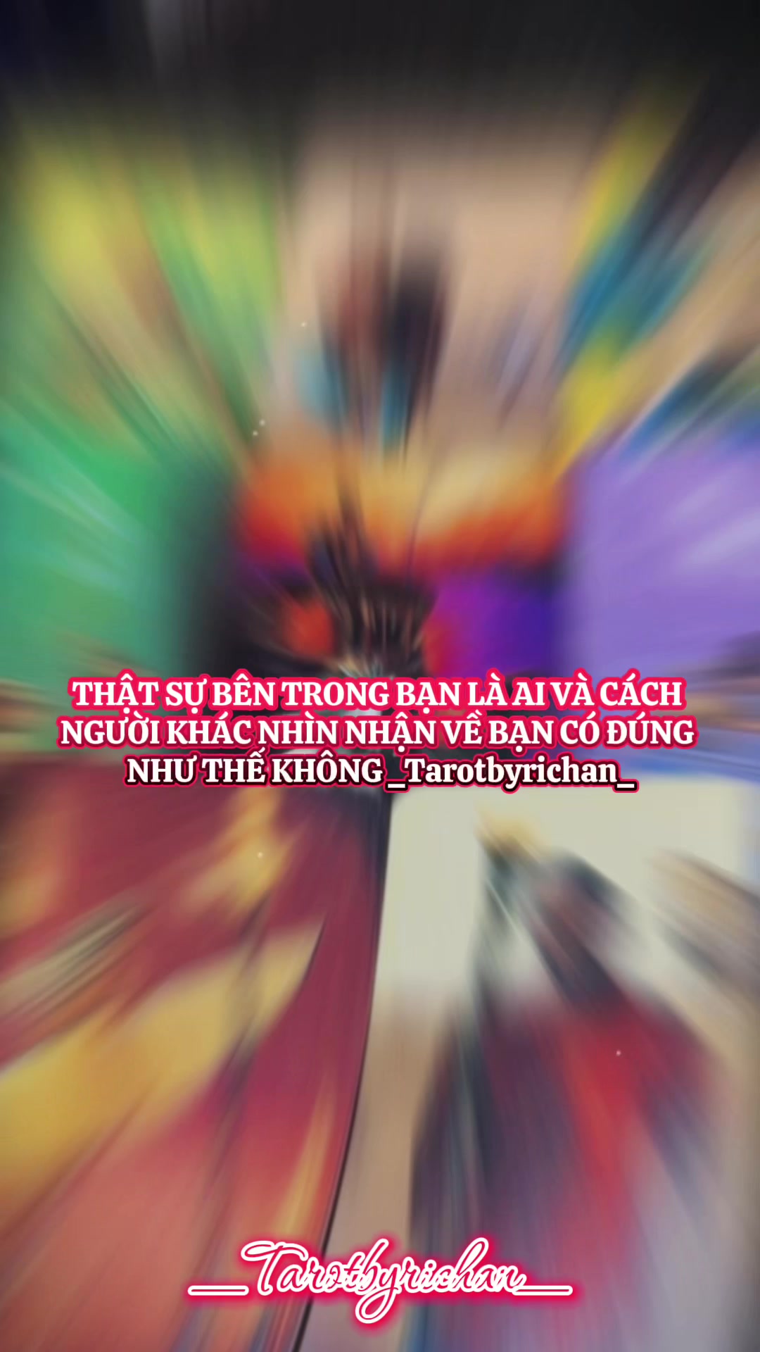 @𝚃𝚊𝚛𝚘𝚝 𝙱𝚢 𝚁𝚒𝚌𝚑𝚊𝚗🔮