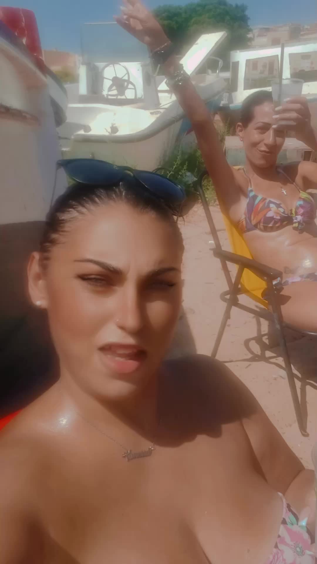 @vanessa ferrante @89