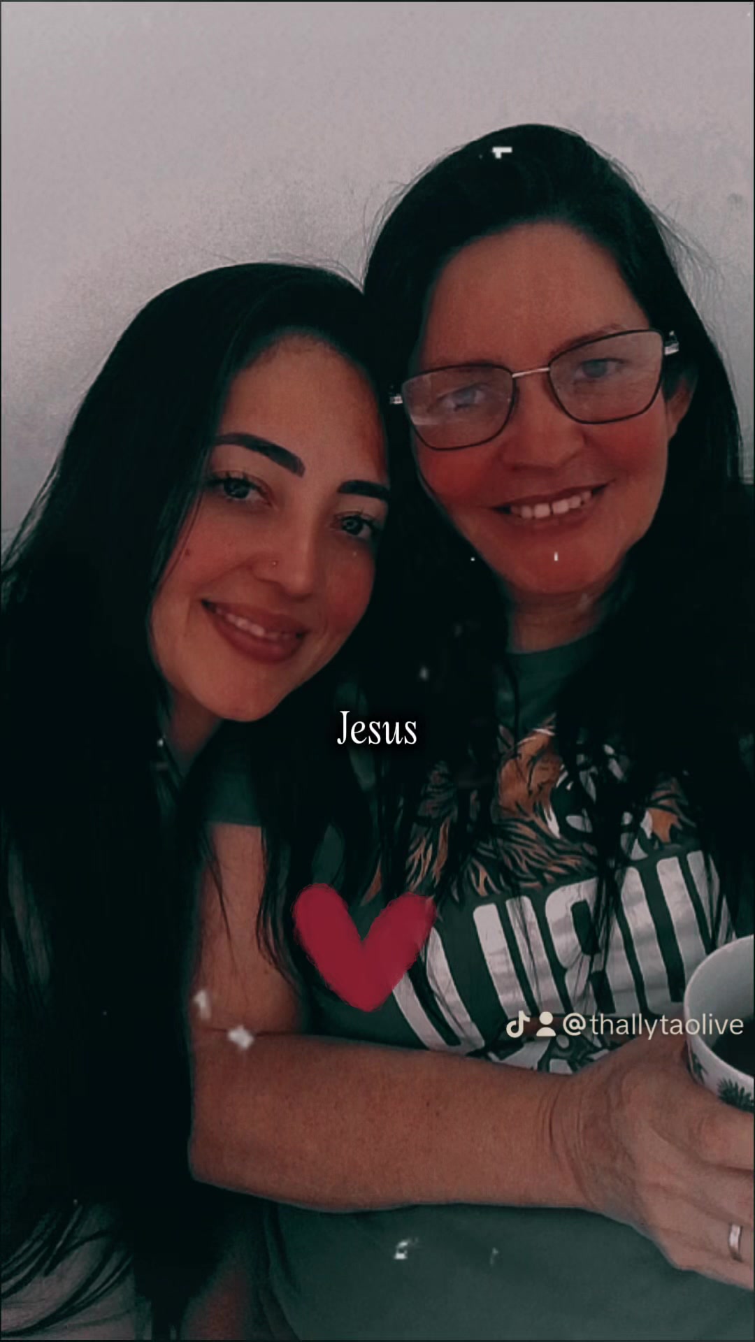@Thallyta Oliveira
