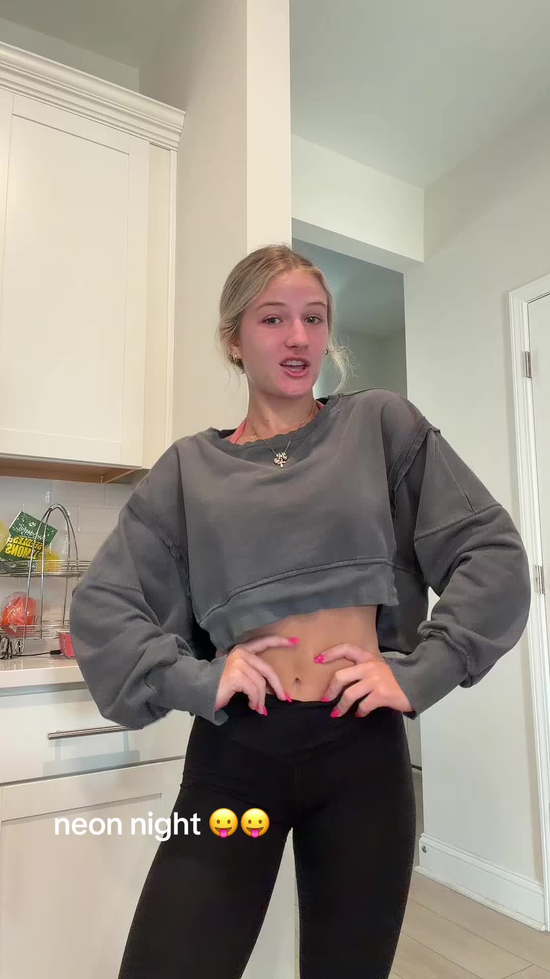 @calleigh ๐