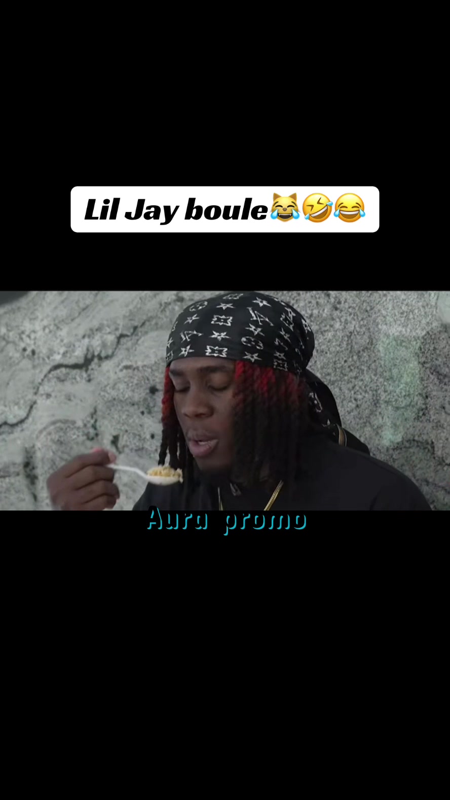 @AURA PROMO