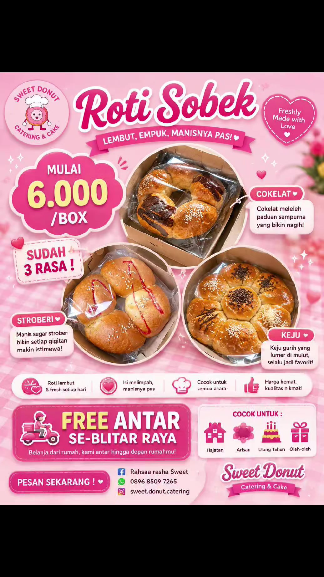 @INFO HARGA BLITAR