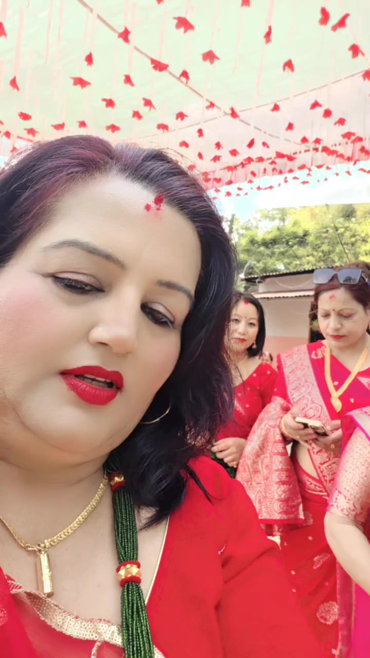 @sushila koirala