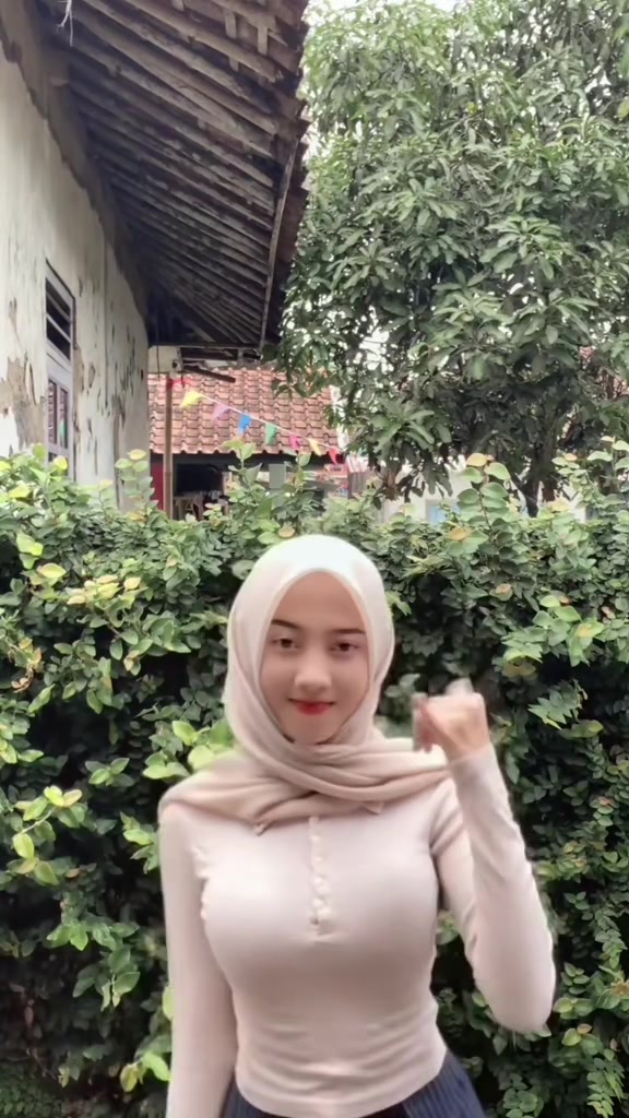 @hijab cantik