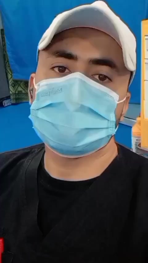 @medical boy