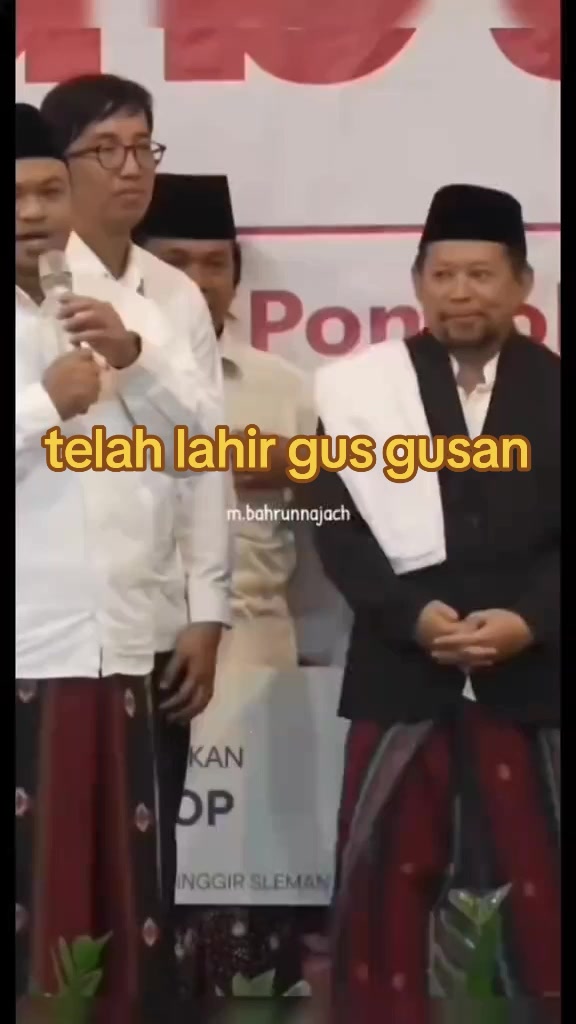 @penjilat prabowo
