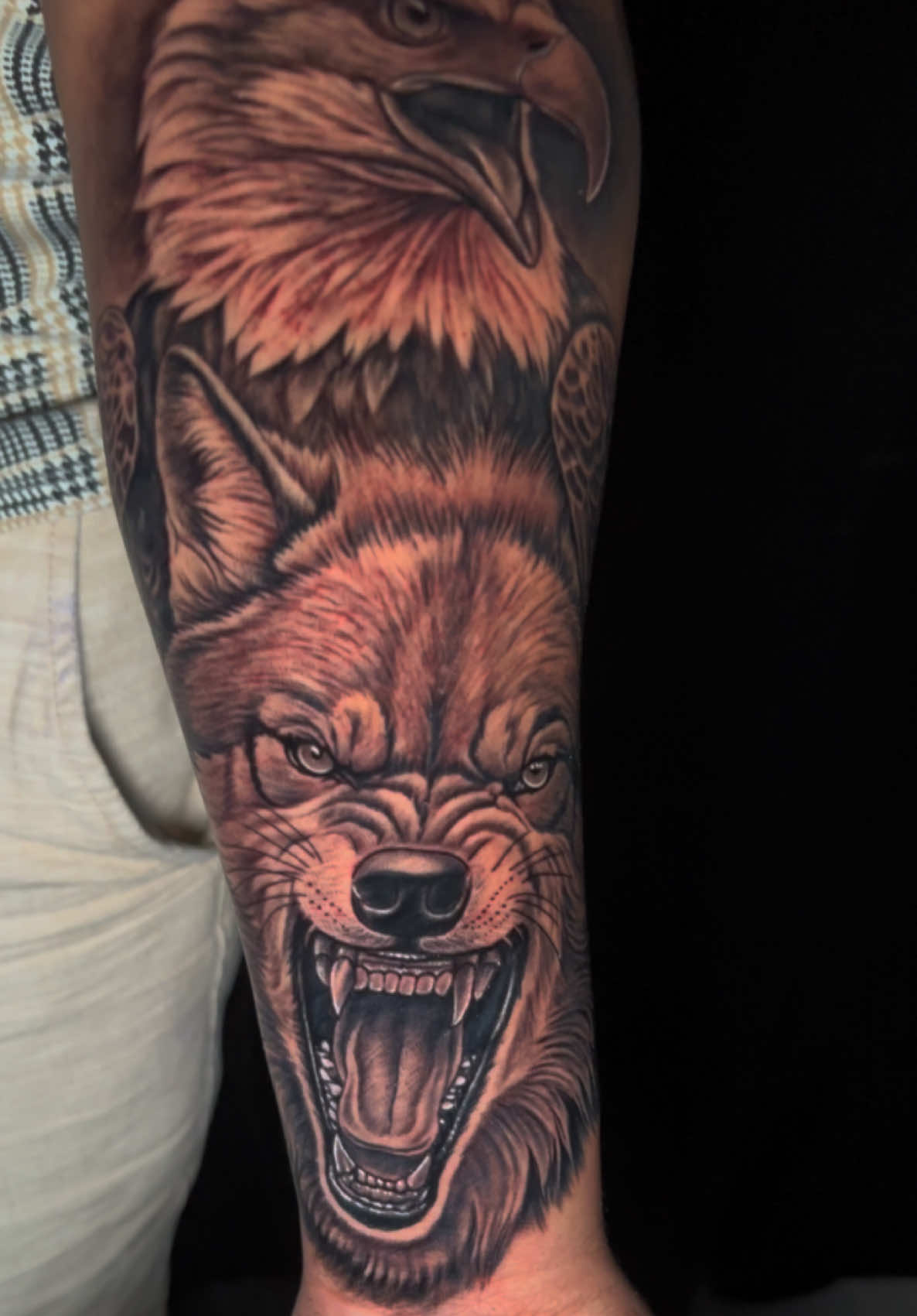 @Sayad_Tattoo_Arts