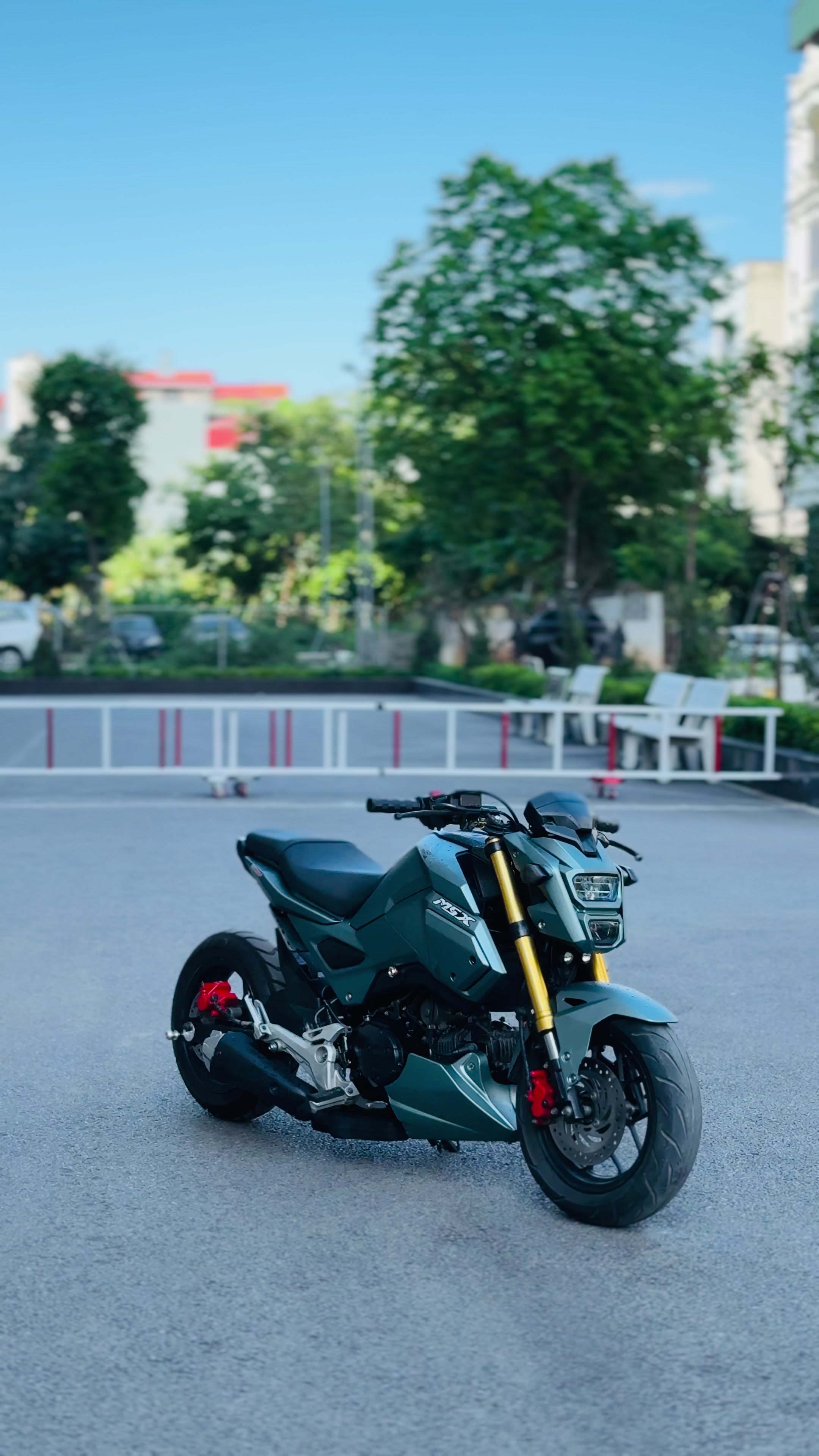 @ki&ecirc;n motor ( H&agrave; Nội ) ✅