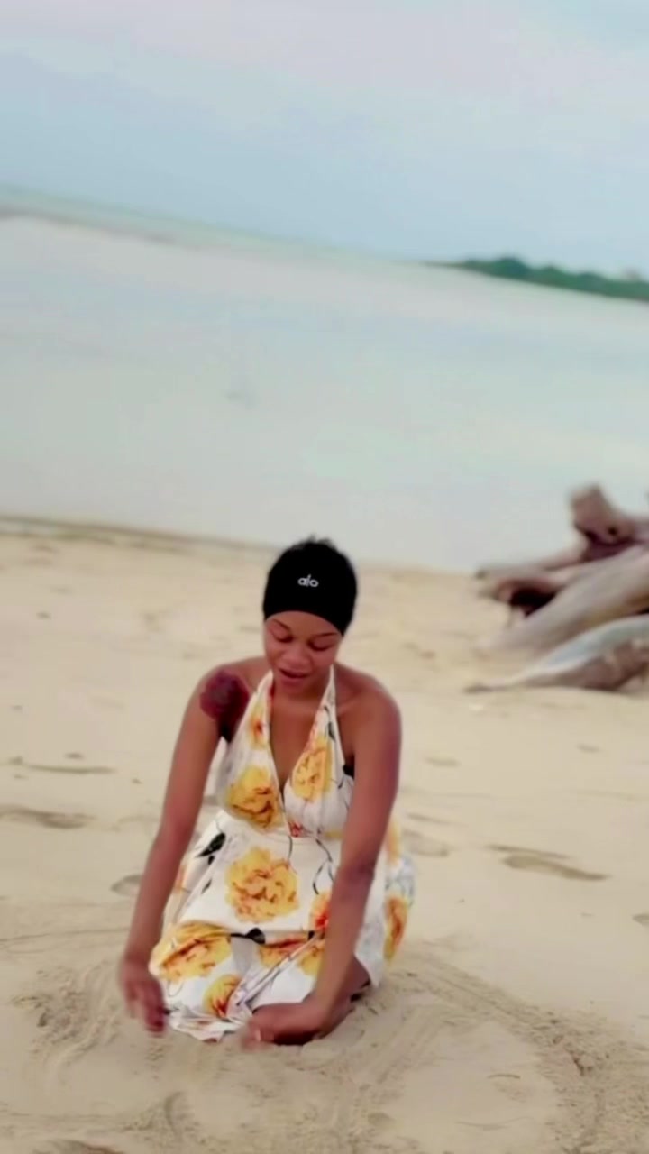 @Badgal Bongo Nzima🐆🔥