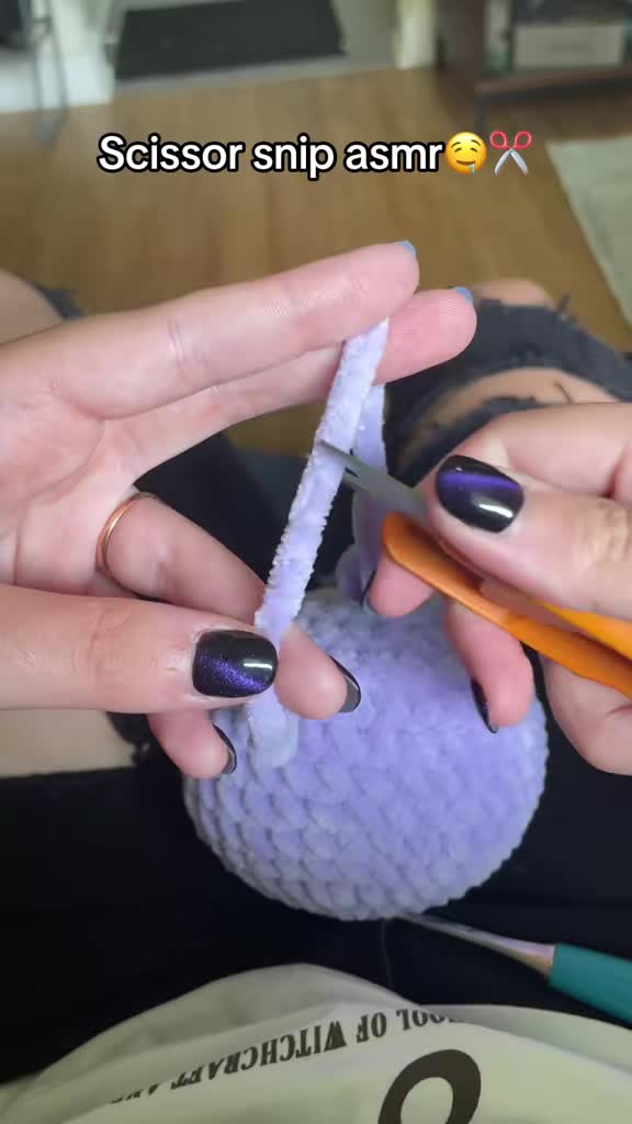 @Zero Gravity Crochet✨