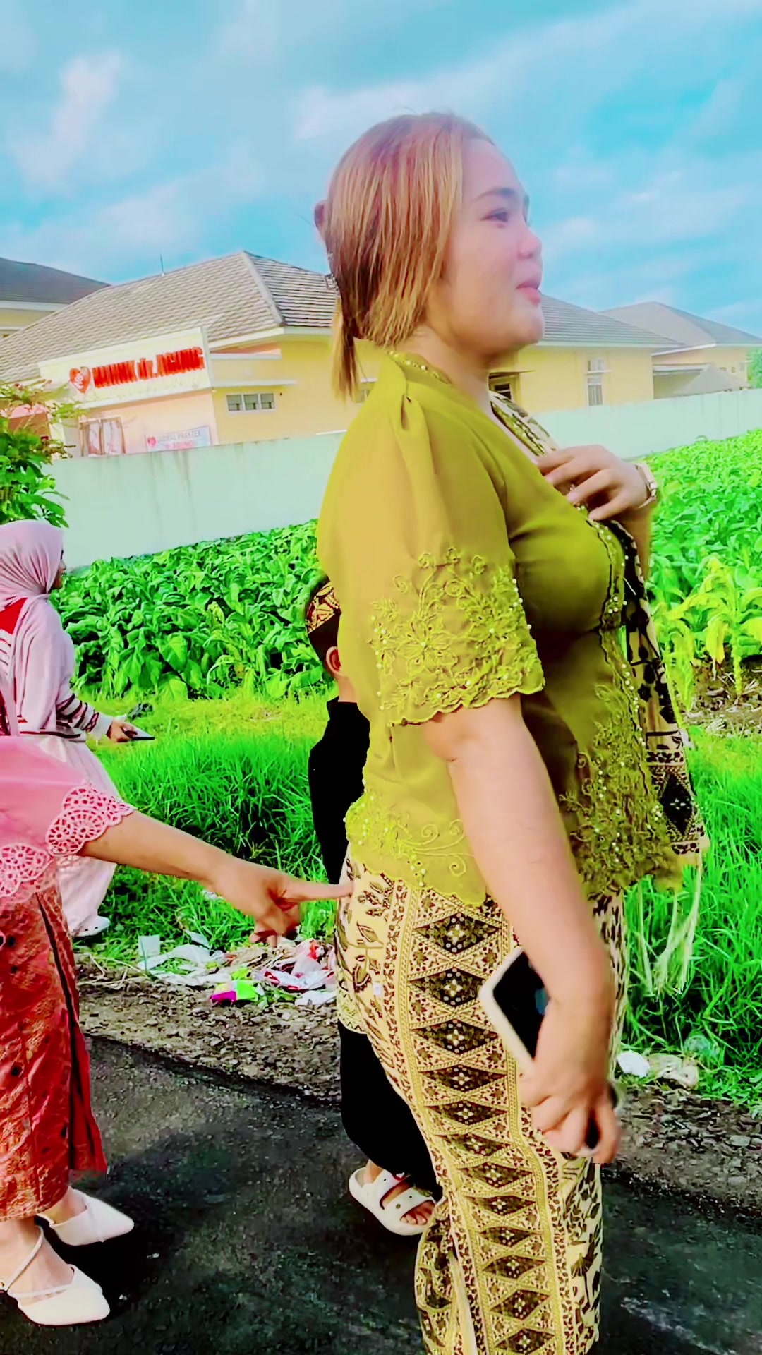 @Adat Sasak