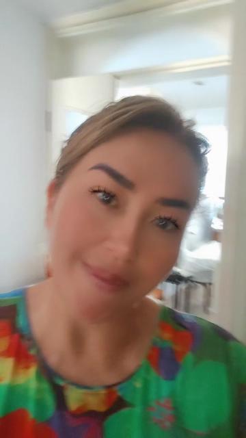 @,,🌺Sabrina🌺