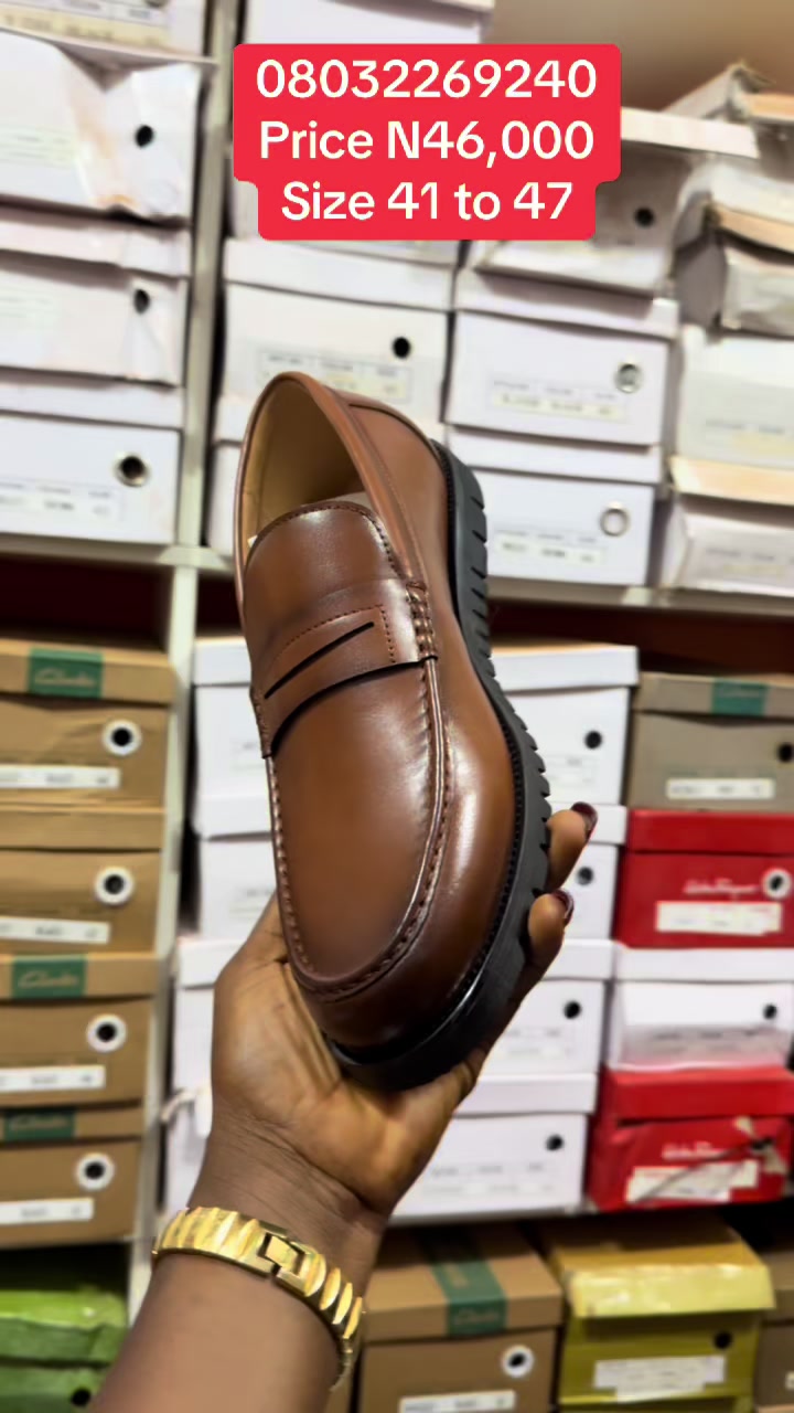 @Agbenu_stores/Abuja shoe store