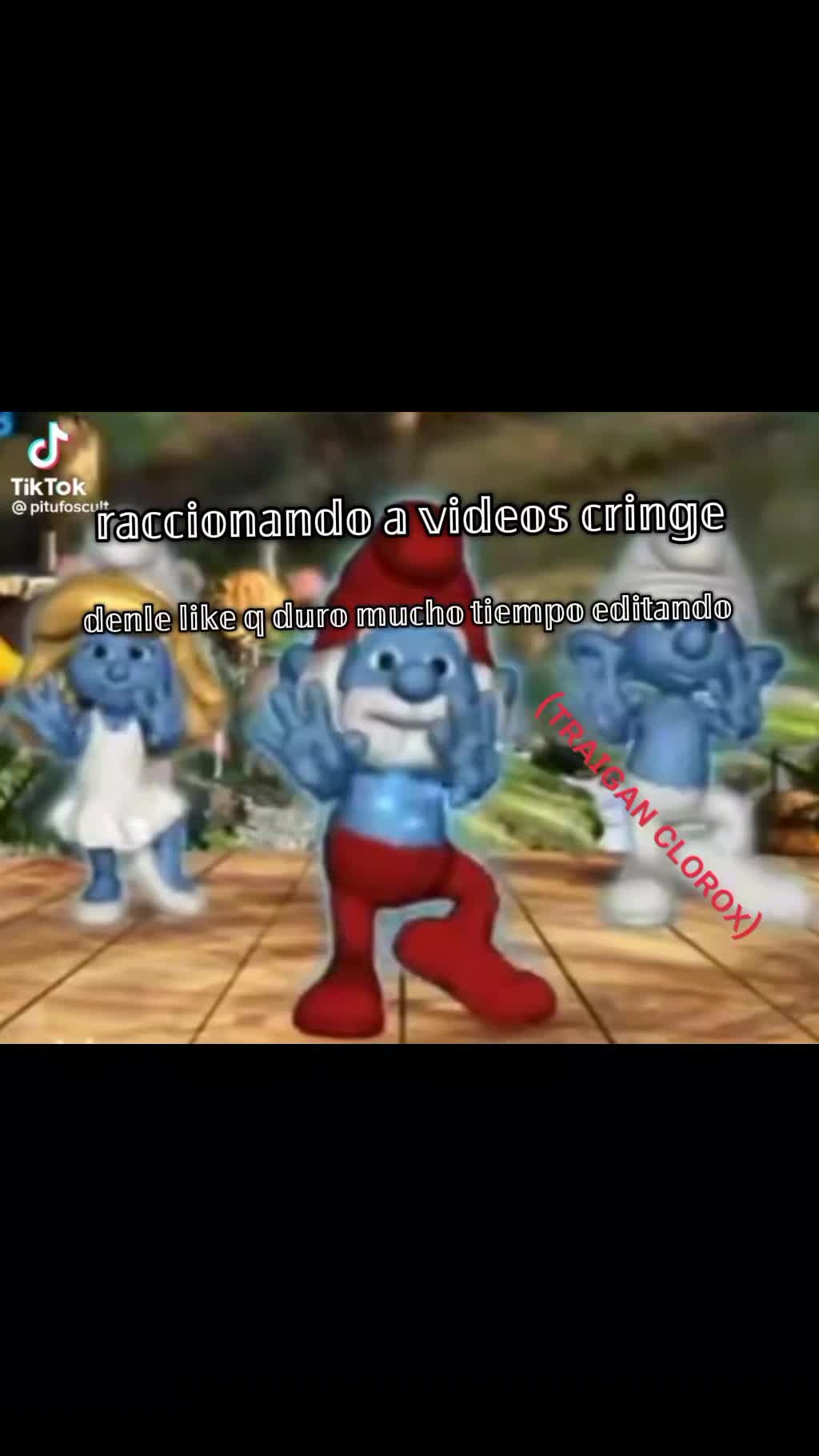 @una personita m&aacute;s del mont&oacute;n🩷