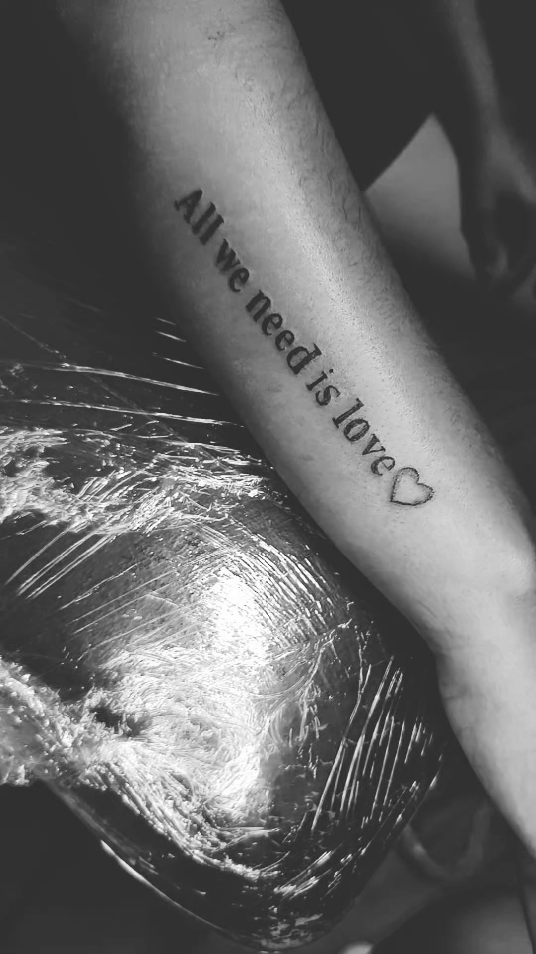 @Raxá Bz Tattoo Studio