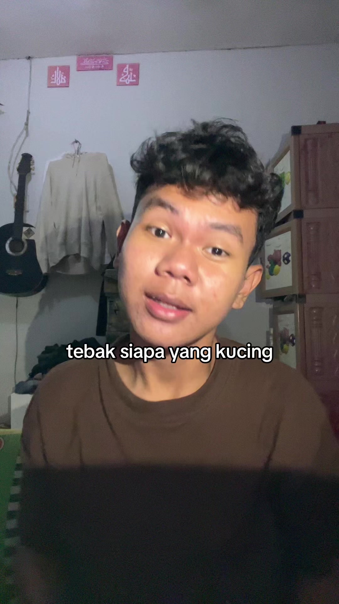 @Bubur Didorong