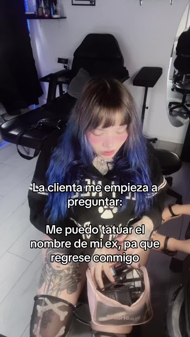 @Mixelo love