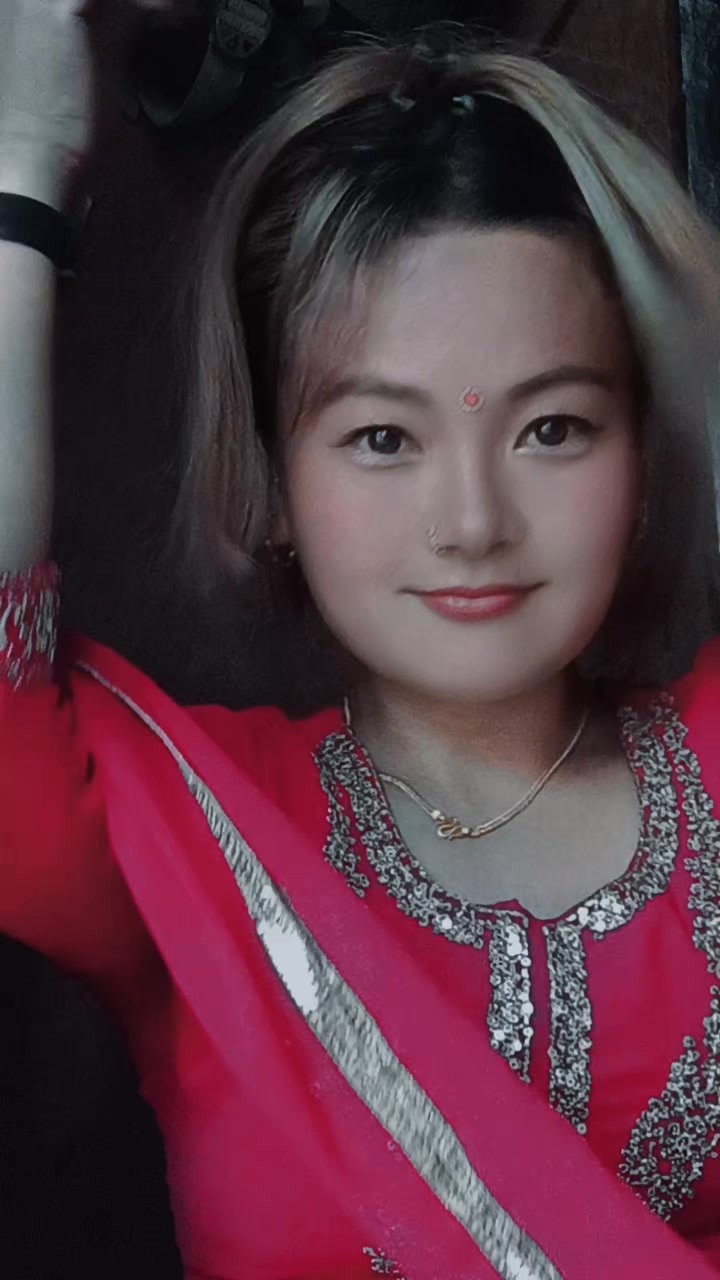 @samjhana chamling rai