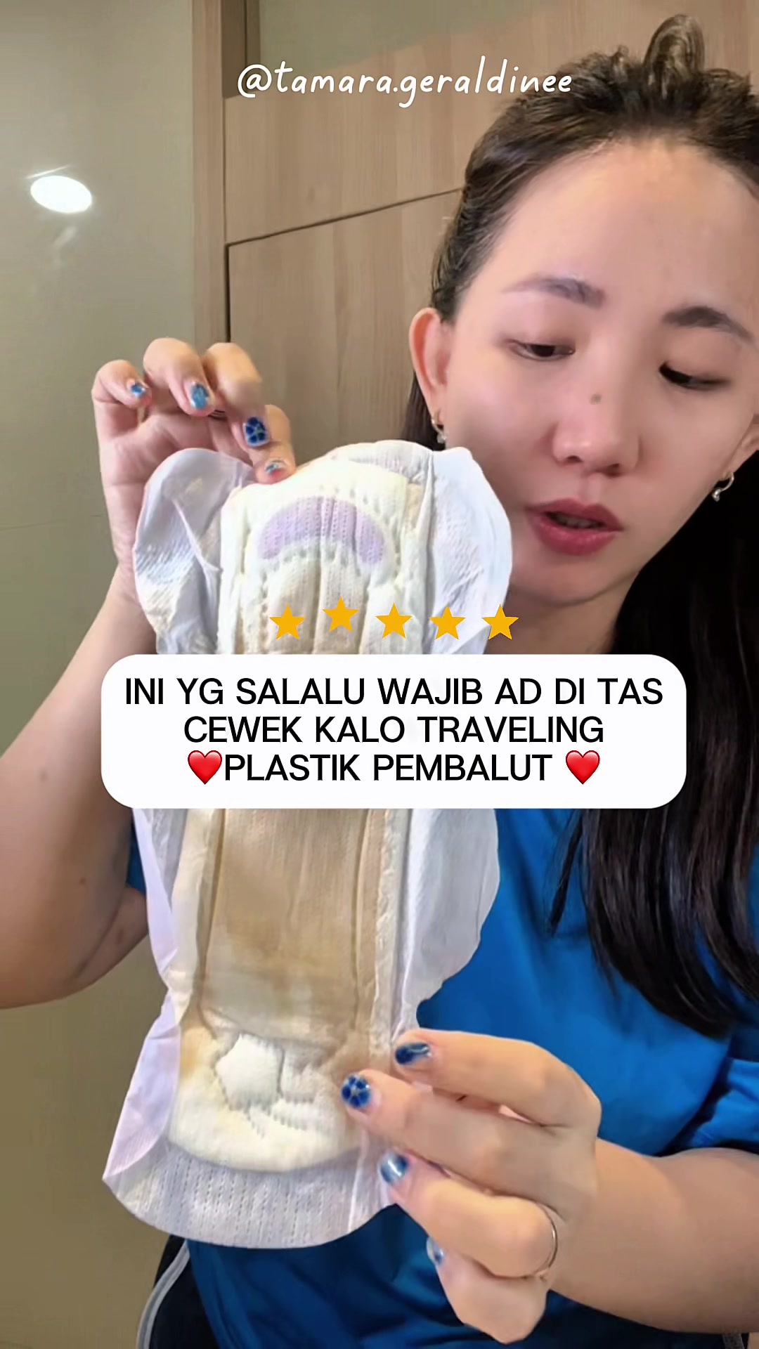 @TamaraGeraldinee