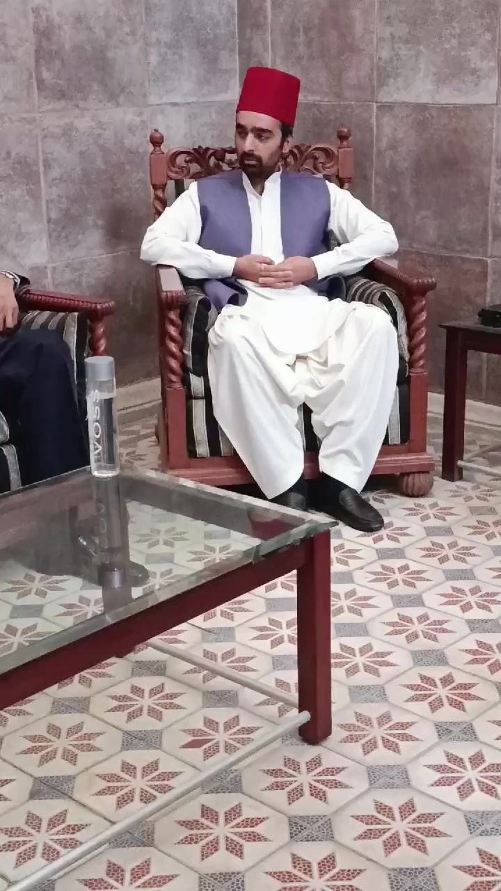 @Prince Bahawal Official