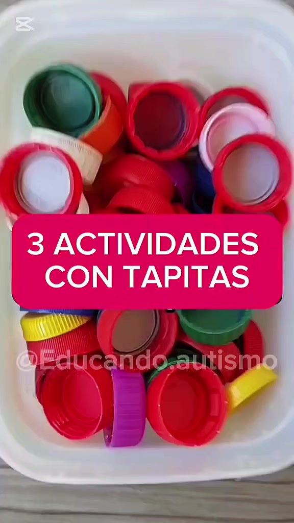 @Educando.autismo