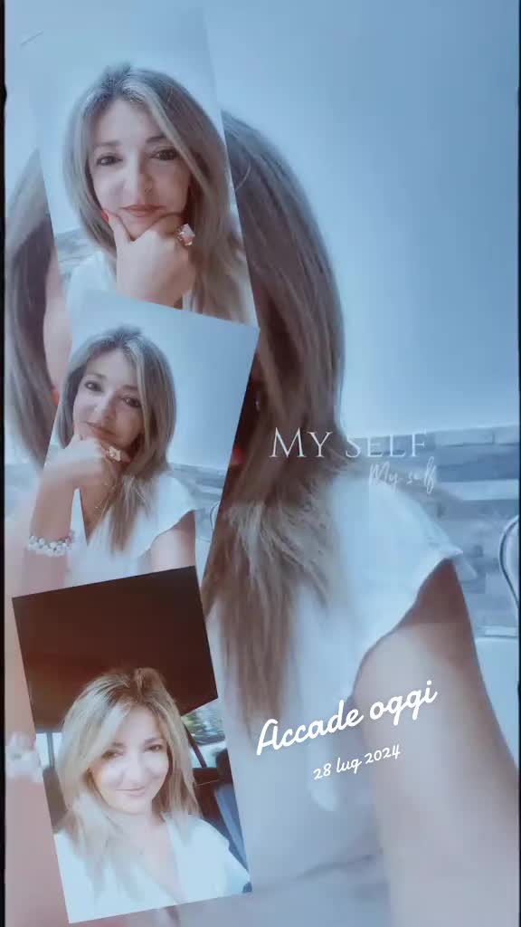 @Teresa Napoli