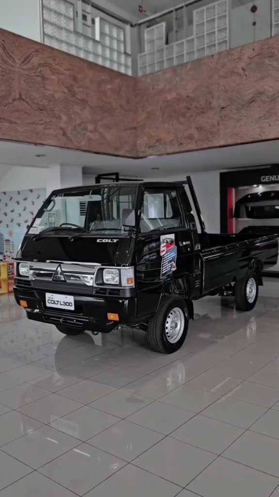 @Mitsubishi Ciamis