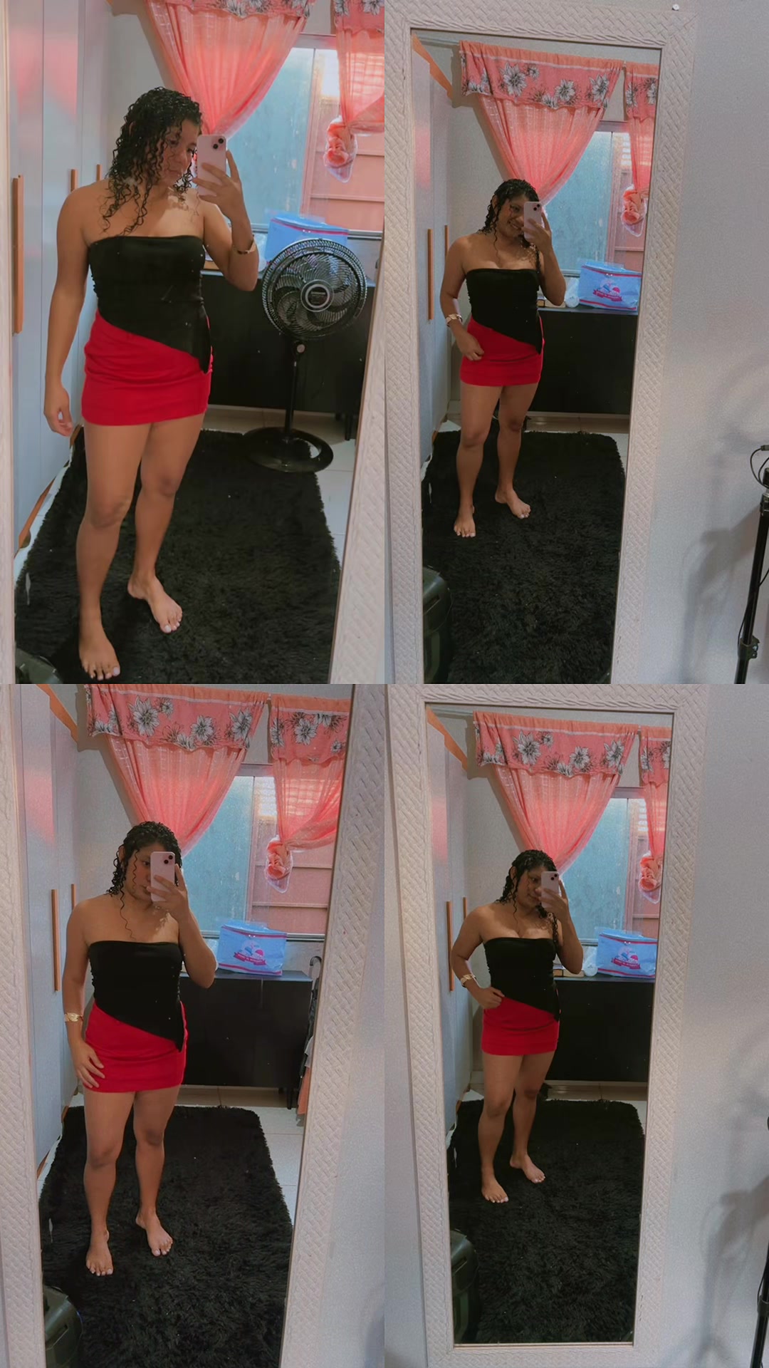 @Camila Mendes