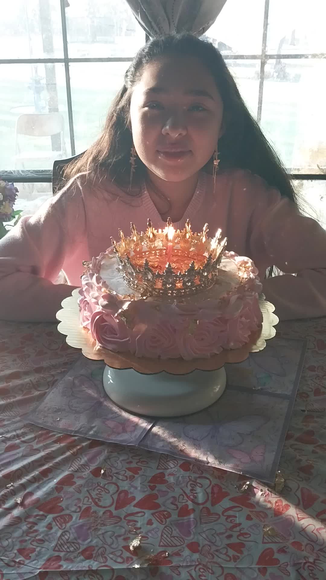 @blanca Morales