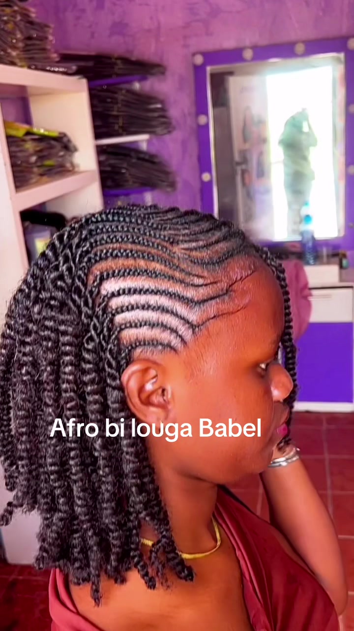 @BAABEL AFRO