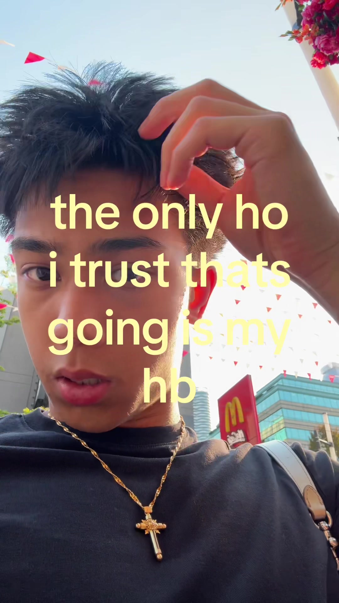 @Josh