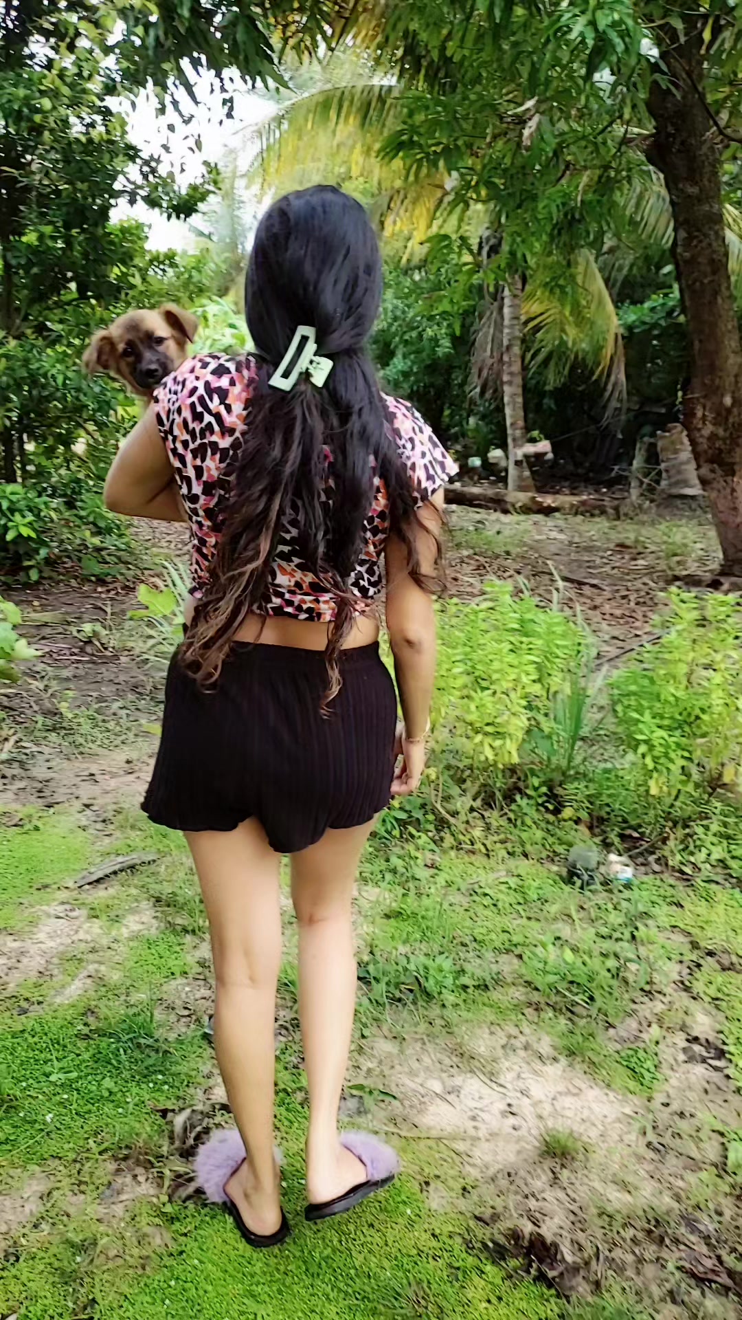 @Naiomi Persaud