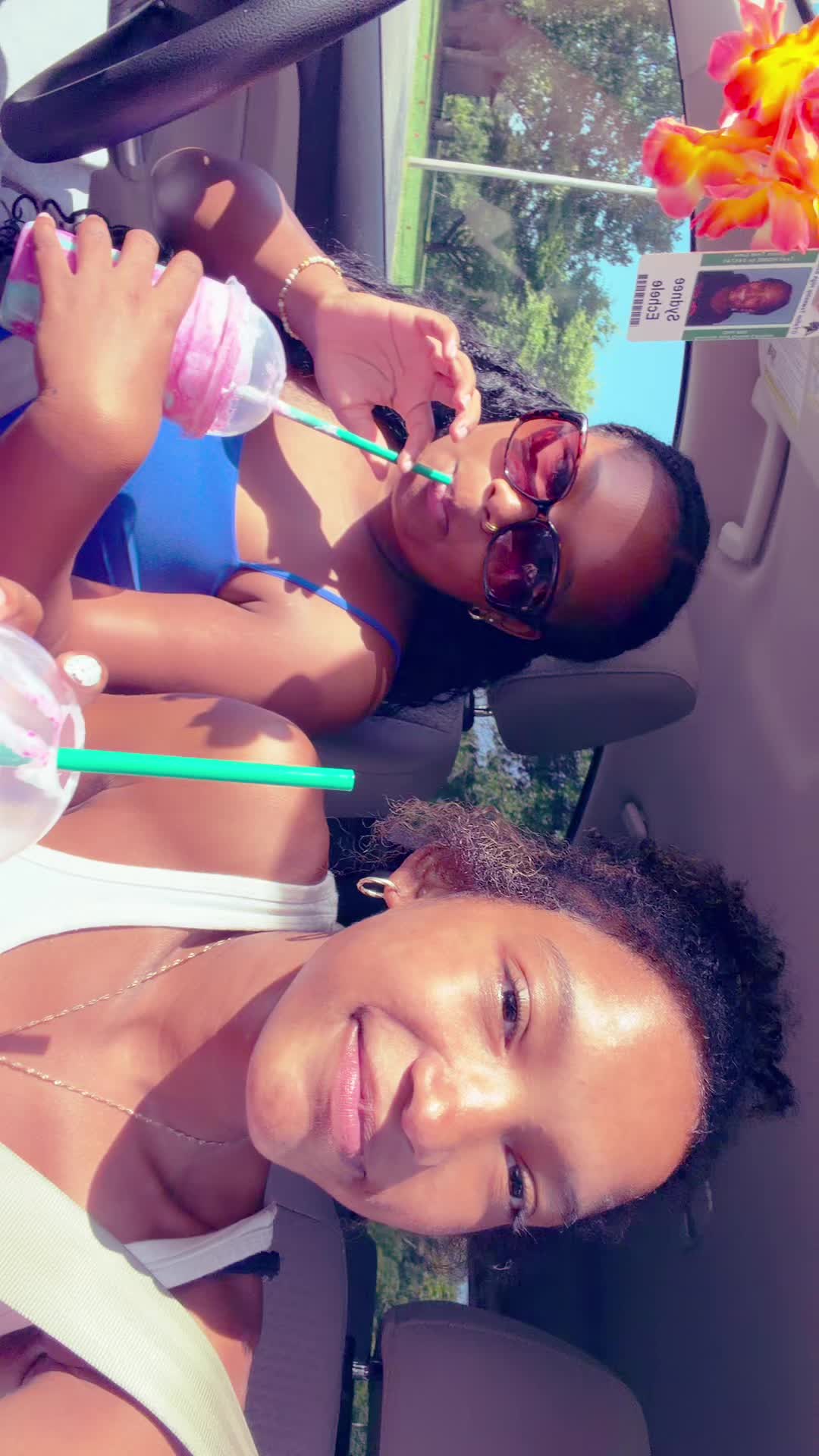 @sydneeecheleurmom