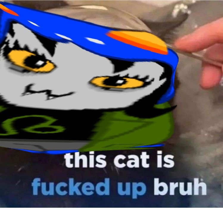 @:33< Nepeta Leijon