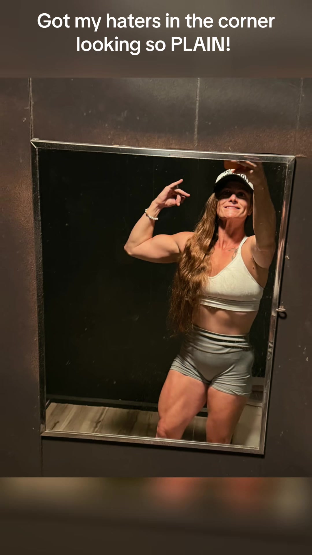 @Carri | MuscleMom