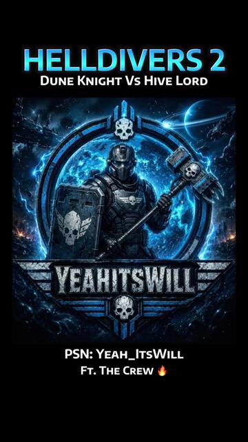 @yeahitswill