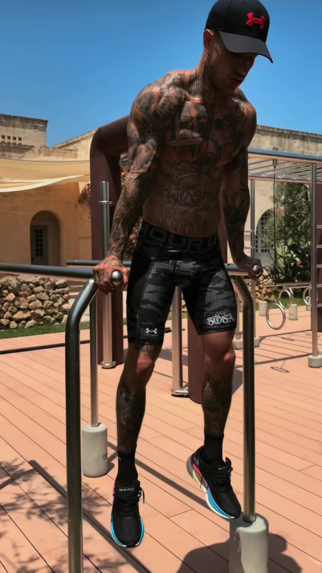 @SOSA