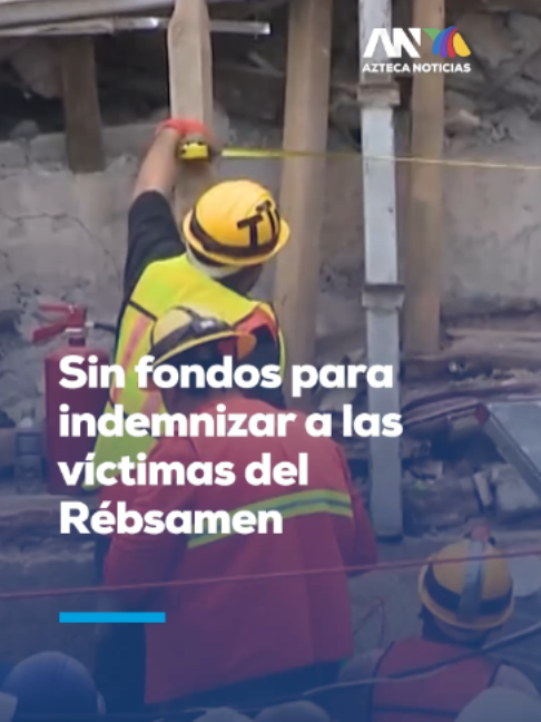@Azteca Noticias