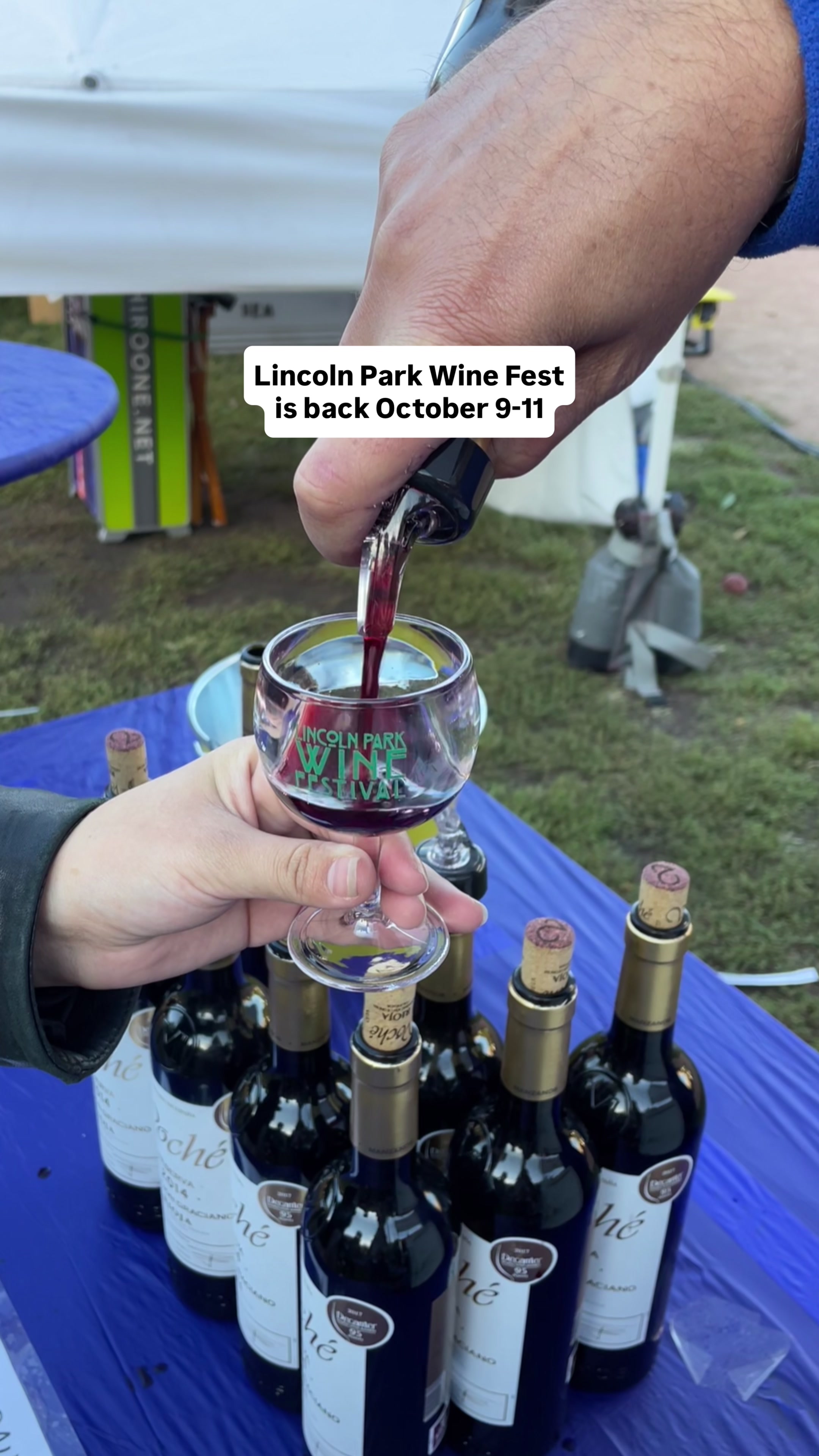 @Chicago Bucket List