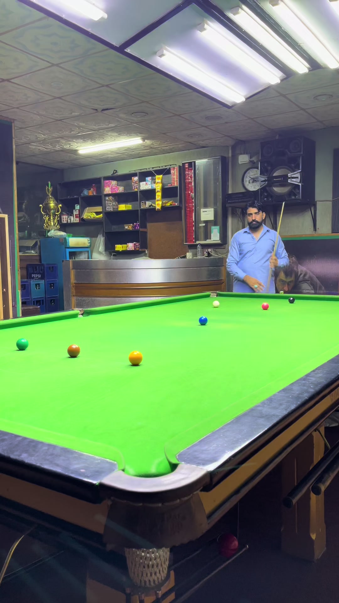 @Dogar snooker