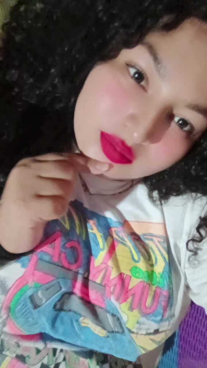 @Stephany Loza