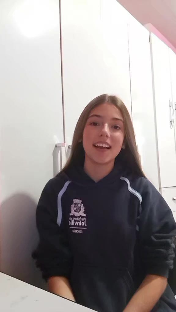 @Elo&aacute; Ivone💗😊🌺