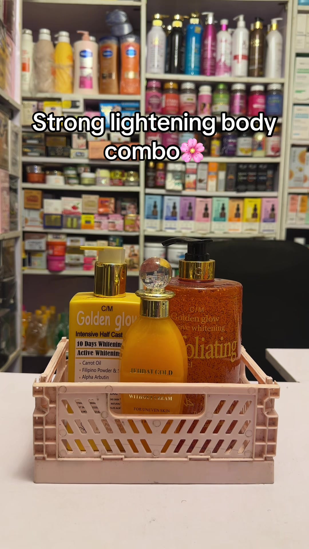 @SKINCARE/PERFUMEVENDORINAWKA