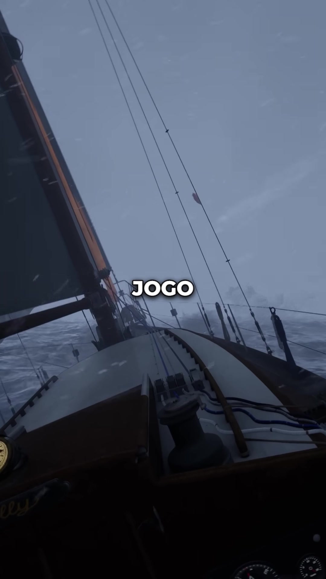 @Garimpando Jogos