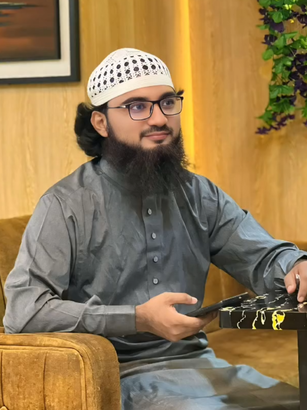 @Fuad Al Mustakim